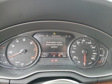 Audi Q5 II 2023 Audi Q5 Premium 40 tfsi quattro 2.0 Benzyna 201KM, zdjęcie 10