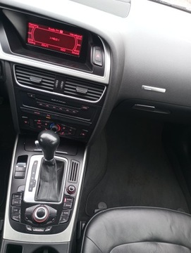 Audi A5 8T 2008 Automat 1.8T Skóra, zdjęcie 26