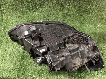 BMW F32 F33 F36 F80 F82 M3 M4 LCI LIFT АДАПТИВНЫЙ ПОЛНЫЙ СВЕТОДИОДНЫЙ ЛЕВЫЙ