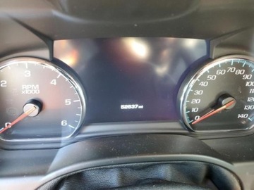  GMC Yukon 2020, 6.2L, 4x4, XL DENALI, od ubezpieczalni 6.2 Benzyna 420KM, zdjęcie 10