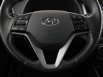 Hyundai Tucson III SUV 1.6 GDI 132KM 2015 Hyundai Tucson Navi Kamera cofania Klimatyzacja, zdjęcie 20