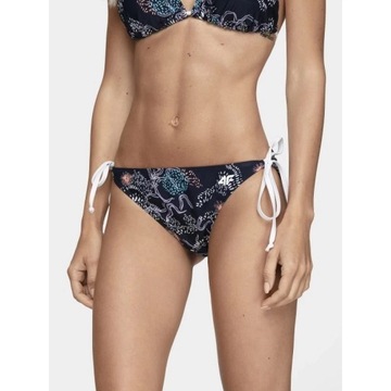 DÓŁ OD BIKINI STRÓJ KĄPIELOWY MAJTKI 4F DAMSKIE BASEN PLAŻA r XL