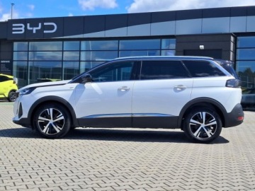Peugeot 5008 II Crossover Facelifting 1.5 BlueHDi 130KM 2023 Peugeot 5008 GT PACK, zdjęcie 1