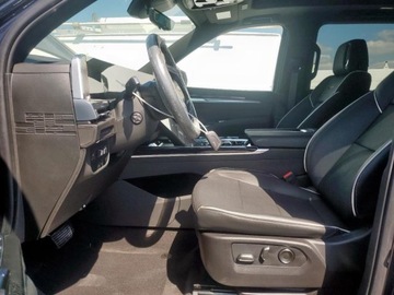 Cadillac Escalade III 2025 Cadillac Escalade ESV Sport 2025 6.2 Benzyna 420KM, zdjęcie 7