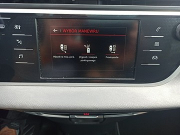 Citroen C4 Spacetourer Grand 1.5 BlueHDi 131KM 2021 Citroen C4 SpaceTourer silnik na gwarancji !, zdjęcie 26