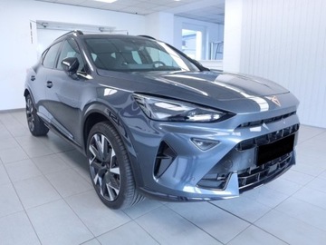 Cupra Formentor Crossover Facelifting 2.0 TSI 204KM 2025 CUPRA Formentor 2.0 TSI 4Drive DSG Suv 204KM 2025, zdjęcie 2