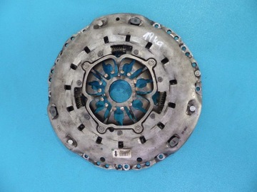 ДВОЙНАЯ МАССОВАЯ СЦЕПЛЕНИЕ SCENIC III 123102067R 1.6 DCI