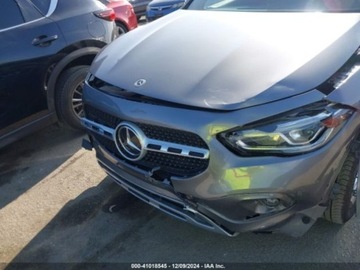 Mercedes GLA II 2021 Mercedes-Benz GLA 2021 MERCEDES-BENZ GLA 250 2.0 Benzyna 221KM, zdjęcie 5
