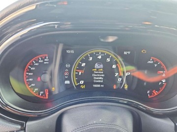 Dodge Durango III 2024 Dodge Durango Srt 392 2024 6.4l 6.4 Benzyna 475KM, zdjęcie 9