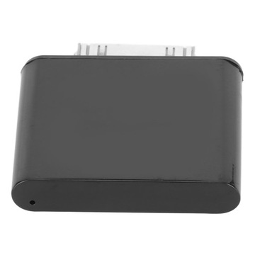 АДАПТЕР BLUETOOTH-ПЕРЕДАТЧИКА ЧЕРНЫЙ