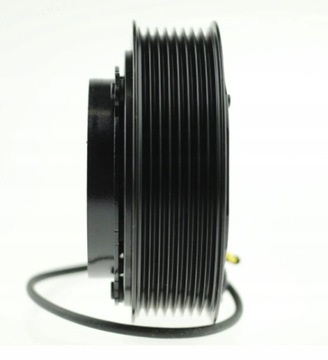 Компрессорная муфта Denso 10PA15C John Deere Claas