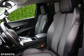 Peugeot 5008 II Crossover Facelifting 1.5 BlueHDi 130KM 2022 Peugeot 5008 Peugeot 5008 1.5 BlueHDI Allure SampS EAT8 1.5 Diesel 130KM, zdjęcie 24