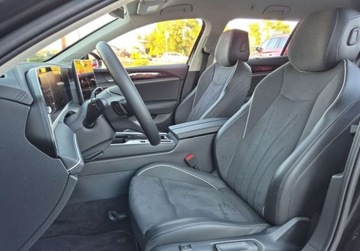 Volkswagen Passat B8 Variant Facelifting 2.0 TDI SCR 150KM 2025 Volkswagen Passat Variant Elegance 2.0TDI 150KM DSG Gwarancja Matrix ACC K, zdjęcie 11