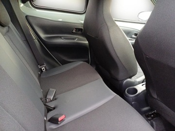 Toyota Aygo X 1.1 VVT-i 72KM 2024 Toyota Aygo X 1.0 VVTi Executive II (2014-) 1.0 VV, zdjęcie 9