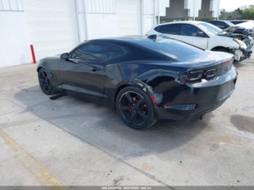 Chevrolet Camaro VI Coupe 3.6 335KM 2019 Chevrolet Camaro CHEVROLET CAMARO 1LT 3.6 Benzyna 335KM, zdjęcie 4