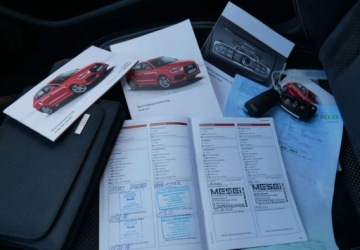Audi Q3 I SUV Facelifting 2.0 TDI 184KM 2015 Audi Q3 Audi Q3 2.0 TDI Quattro Design S tronic 2.0 Diesel 184KM, zdjęcie 39