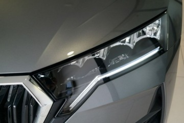 Skoda Octavia IV Liftback 1.5 TSI EVO 150KM 2026 Škoda Octavia Skoda Octavia Drive Essence Combi, zdjęcie 7