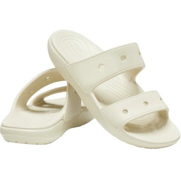 klapki crocs damskie sportowe lekkie na basen lato classic 38-39 M6/W8