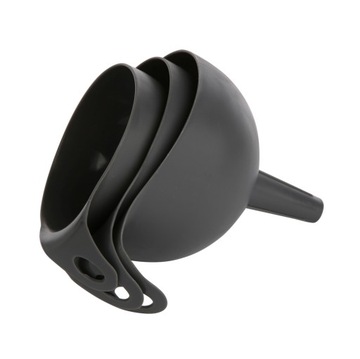 KOMPLET 3 LEJKÓW Altom Design