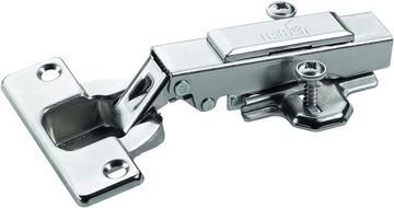 W5 HETTICH 9219544 ZAWIASY DO DRZWI 15-25mm