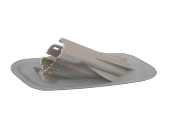 КРЫШКА ЛАМПЫ ДЛЯ RENAULT LAGUNA III 11-15