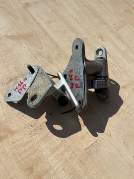 MERCEDES ML W164 05-11 PANTY DVEŘE PRAVÝ PŘEDNÍ