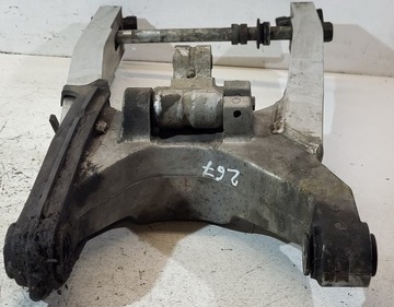 Wahacz kiwak oś koła tył 52100-ML7-690 Honda VFR 750 RC24 1986-1989r