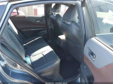 Toyota Venza 2021 Toyota Venza 2021r., 4x4, 2.5L 2.5 Hybryda 219KM, zdjęcie 9