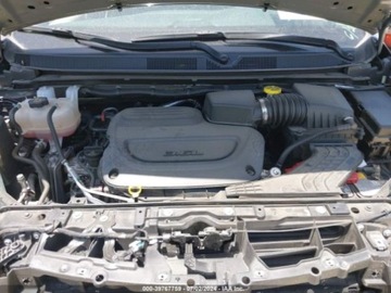 Chrysler Pacifica II 2023 Chrysler Pacifica 2023r, Hybrid Limited, 3.6L 3.6 Hybryda 260KM, zdjęcie 11