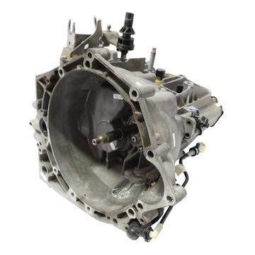 CITROEN JUMPER PEUGEOT BOXER MANUÁLNÍ SKŘÍŇ ŘAZENÍ BVM6 9810927780