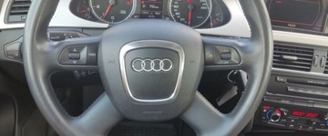 Audi A4 B8 Avant 2.0 TFSI 180KM 2009 Audi A4 Avant 2.0 benz .bezwypadek ,stan idealny ,ks serwis ,jeden wlascic, zdjęcie 12