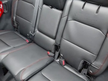 Jeep Wrangler IV 80th Anniversary 2d  Seria 6 2.0 GME Turbo 272KM 2025 JEEP Wrangler Rubicon GME 2.0 Turbo AT 4WD Suv 272KM 2025, zdjęcie 7