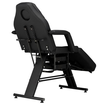 Косметическое кресло с кроватями для мусора черная кровать тату