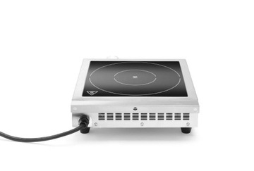 Индукционная печь Hendi 3500 Вт