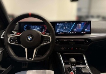 BMW Seria 3 G20-G21 Limuzyna M 3.0 M3 Competition 510KM 2025 BMW M3 Competition 510 KM l M sportowy mech.roznicowy l HarmanKardon 3.0, zdjęcie 13