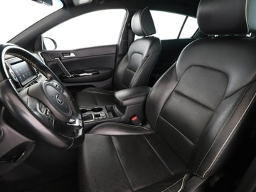 Kia Sportage IV SUV 1.7 CRDi 141KM 2017 Kia Sportage Automat Skóry navi Kamera cofania, zdjęcie 12