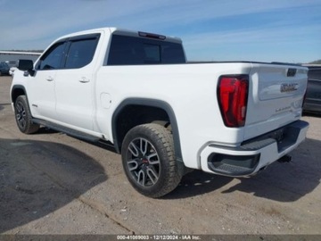  GMC Sierra 1500 Limited 2022 6.2l 6.2 Benzyna 420KM, zdjęcie 4