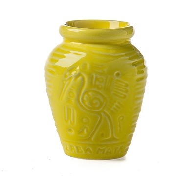 Matero naczynie yerbamate AZTEK 300ml