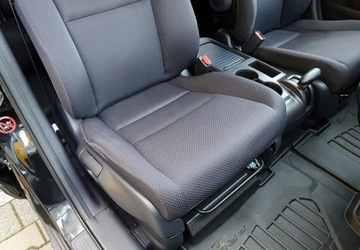 Honda CR-V III SUV 2.2 i-CDTi 140KM 2008 Honda CR-V Climatronic, Hak, Xenon, Tempomat, Kamera cofania, Navi, FVAT-M, zdjęcie 11