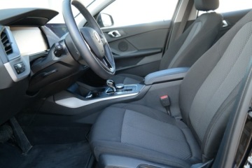 BMW Seria 1 F70 2024 BMW 118 BMW 118i LED PDC Podgrzewane Fotele BSI, zdjęcie 12