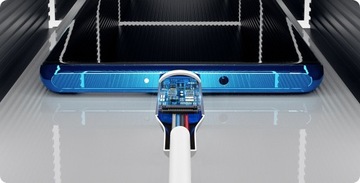 КАБЕЛЬ BASEUS USB - USB-C БЫСТРОЙ ЗАРЯДКИ QC HUAWEI HONOR 40Вт 5А 1,5М 2ШТ.