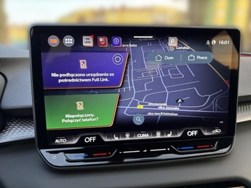 Cupra Terramar SUV 1.5 eTSI 150KM 2024 Cupra Terramar 1.5 TSI / 150 KM DSG FV-23%, ASO, B, zdjęcie 27