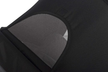 Euro Cart Flex Pro Антрацит + Мини-органайзер