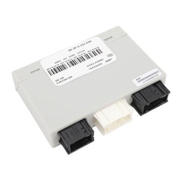 Модуль управления PDC 66209252636 3 предварительных разъема