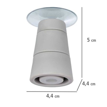 Защитные пластины для плиты закаленные, 2 шт WENKO.