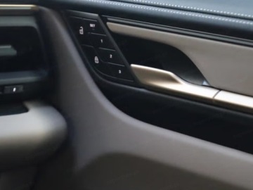 Porsche Macan 2025 PORSCHE Macan 4 Suv (387KM) 2025, zdjęcie 12