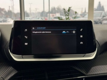 Peugeot 2008 II 2021 Peugeot 2008 Active Pack Kamera cofania CarPlayAndroid Auto LED FV23, zdjęcie 33