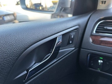 Skoda Superb II Sedan 1.8 TSI 160KM 2010 Škoda Superb Skoda Superb 1.8 TSI 160 KM, Automat, zdjęcie 10