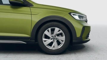 Volkswagen Taigo 2026 Volkswagen Taigo Nowa wersja Pure! 1.0 TSI 116 KM, zdjęcie 6