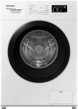 Pralka Samsung WW60A3120BE